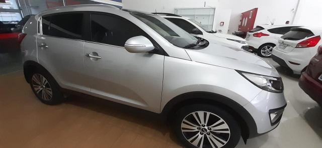KIA SPORTAGE 2015/2016 2.0 EX 4X2 16V FLEX 4P AUTOMÁTICO - Foto 2