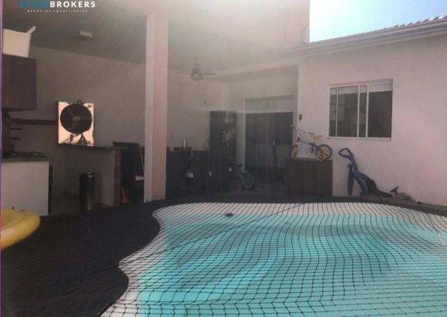 Condomínio Rio Coxipó com piscina - Foto 3
