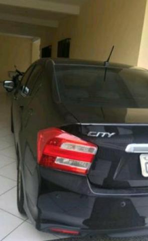 Honda City Sedan 1.5 - Foto 2
