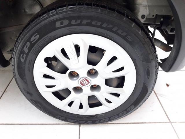 Fiat palio 2016 1.0 mpi fire way 8v flex 4p manual - Foto 7