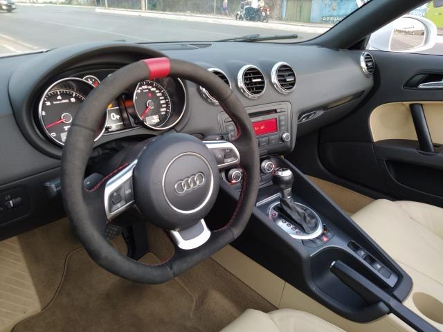 Audi TT - Foto 10