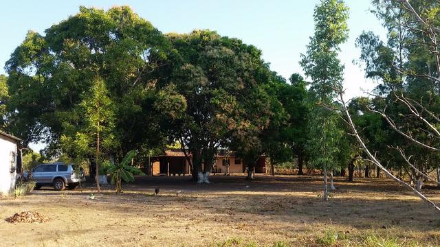 Sitio para arrendamento na região do aricazinho, pedra 90 - Foto 2