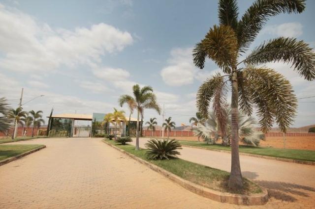 Lote 600 mts Condomínio Porto do Sol - Baguari - Foto 7