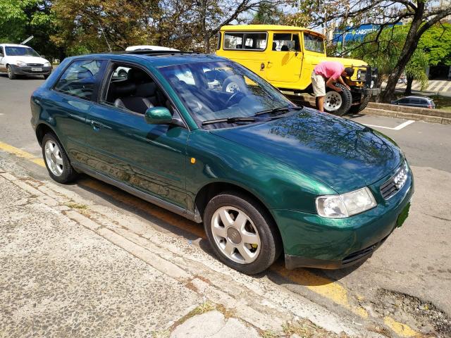 Audi A3 1.8 1997 - Foto 4