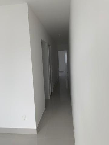 Oportunidade Casa de 2 - quartos, laje, porcelanato, subs até 21 mil bairro - Conceicão 1 - Foto 16
