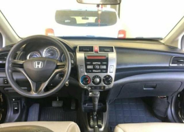 Honda City Sedan 1.5 - Foto 5