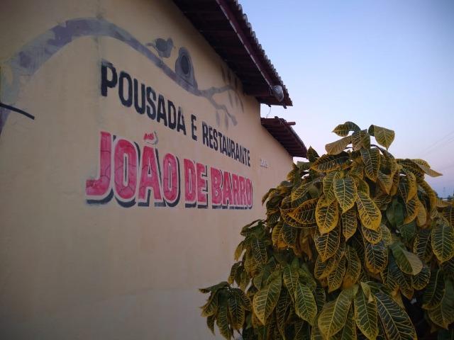 Pousada e Restaurante - Vende ou Aluga - Foto 4