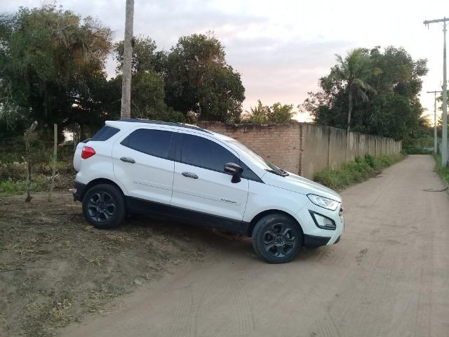 Excelente área de terra no povoado de boa hora, próximo ao parque viver tomba - Foto 8