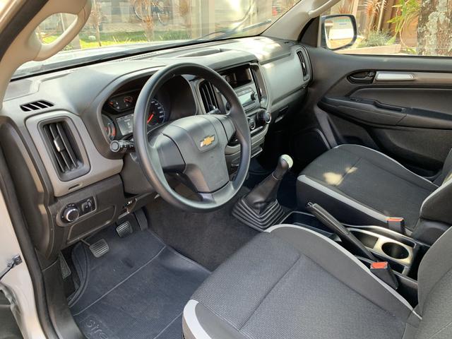 GM S10 Pick-Up LS 2.8 TDI 4x4 CS Diesel 200CV - Foto 11