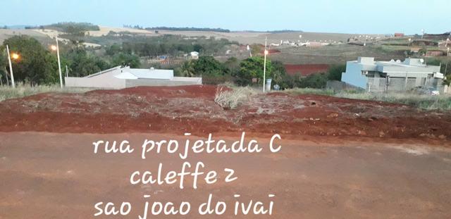 Terreno loteamento Calefe 2 - Foto 2