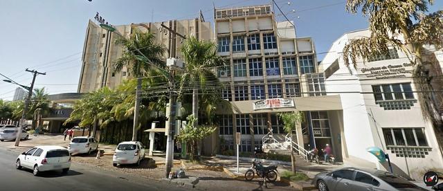 Escritório / Sala Comercial Mobiliada com 100m2 ideal para cowork