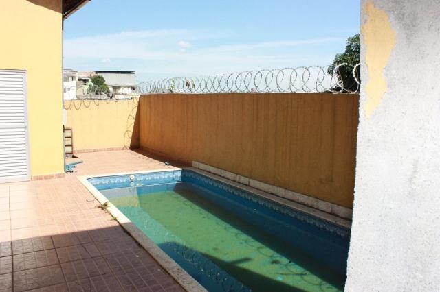 Casa com 10 dormitórios à venda por r$ 450.000,00 - carlos prates - belo horizonte/mg
