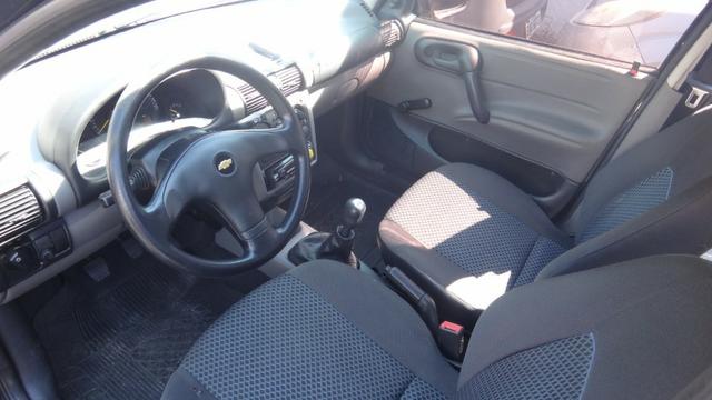 Chevrolet Classic LS 1.0 - Foto 7