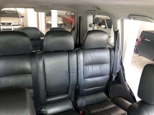 Pajero full top gls 2003 7 lugares - Foto 14