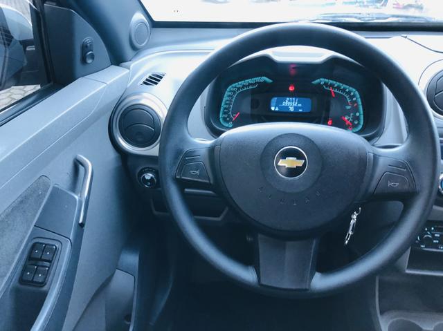 Chevrolet Agile LTZ 1.4 flex - Foto 14