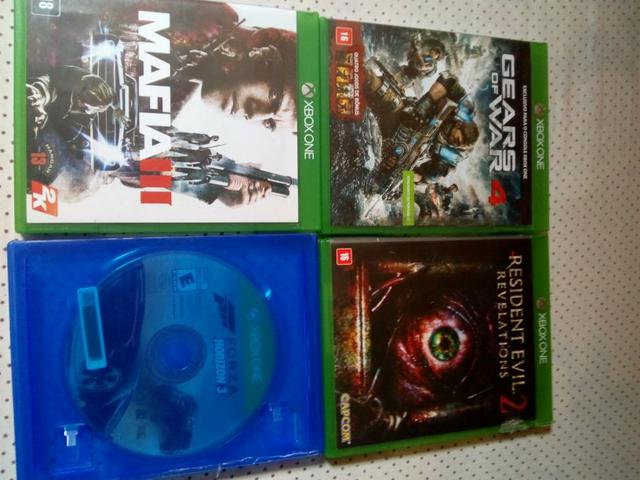 Jogos Xbox
