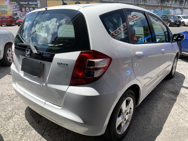 Honda Fit LX 1.4 - Completo - Automático - Oportunidade - Foto 4