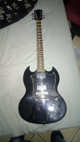 Guitarra sx - Foto 4