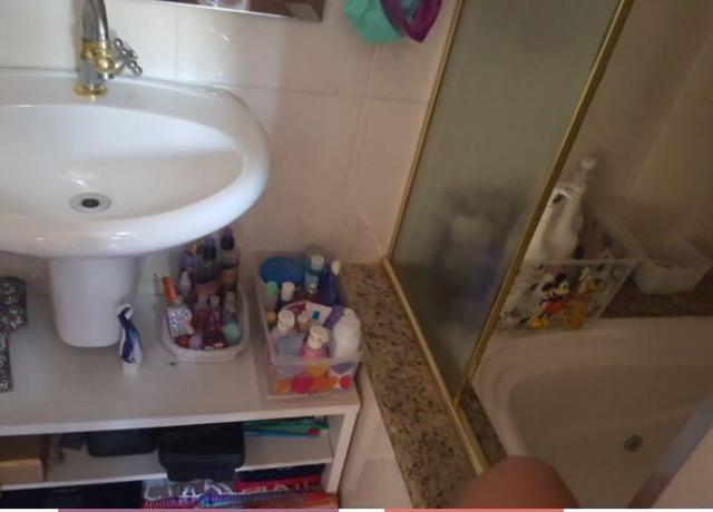 Apartamento à venda, 92 m² por r$ 425.000,00 - casa branca - santo andré/sp - Foto 10