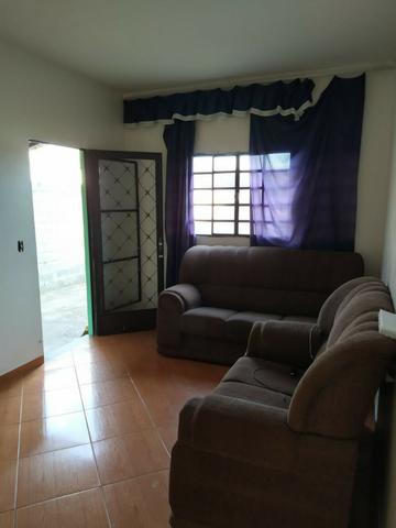 Vendo ou Troca Casa - Foto 2