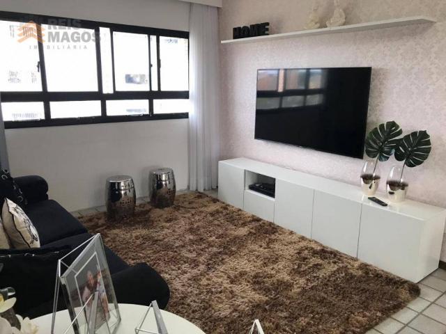 Apartamento para venda no Tirol - Foto 10