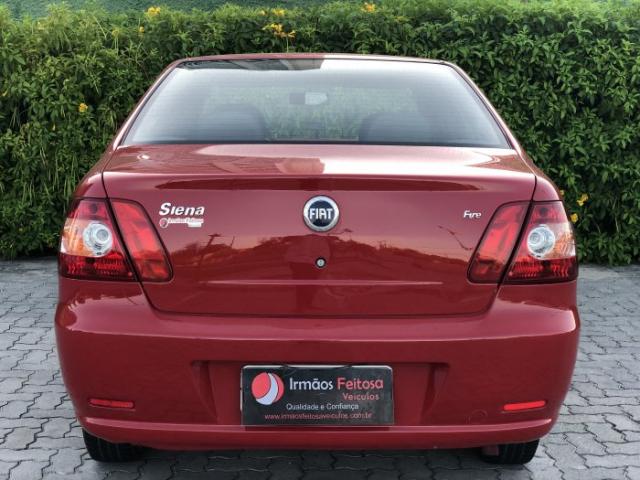 Fiat siena 2008 1.0 mpi fire 8v flex 4p manual - Foto 3