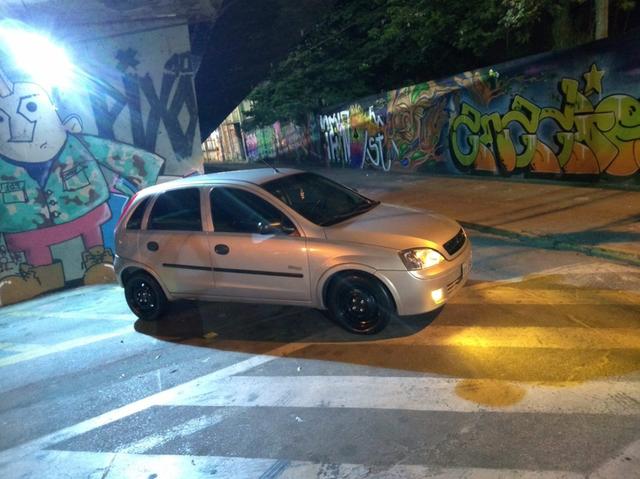 Corsa Hatch Maxx 2005 - Foto 2