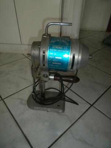 Máquina de corte blue machine 5 pol