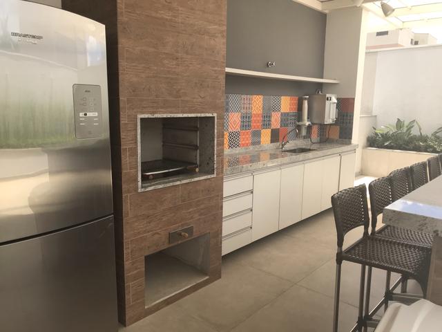 Apto 4dorms e 2 suítes -Alto padrão no Centro - Foto 6