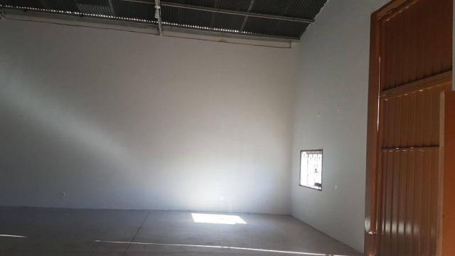 Barracão para alugar, 300 m² por R$ 3.000/mês - Jardim São Luís - Presidente Prudente/SP - Foto 5