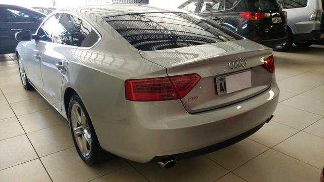 Audi A5 Ambiente Sportback 2013 - Foto 5