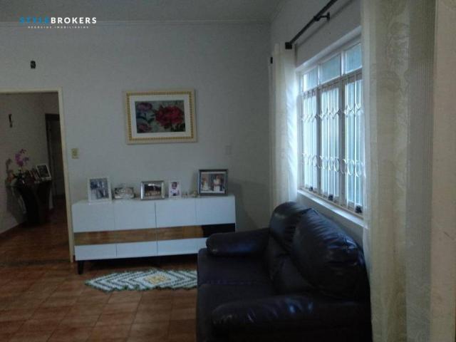 Galpão à venda, 154 m² por R$ 850.000 - Bairro Figueirinha - Várzea Grande/MT - Foto 20