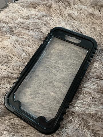 Capinha iPhone 6s Plus A PROVA D ÁGUA
