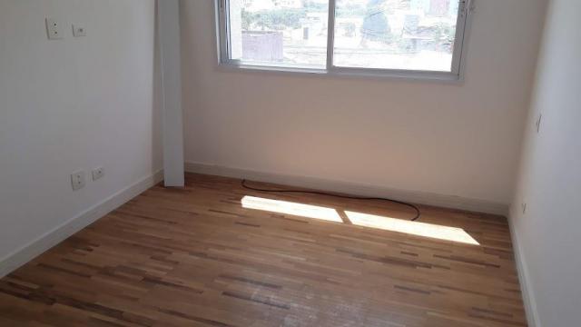 Sobrado à venda, 170 m² por r$ 795.000,00 - jardim - santo andré/sp - Foto 4