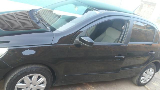 Gol 1.6 preto - Foto 3