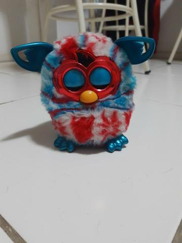 Furby boom em perfeitas condições - usado