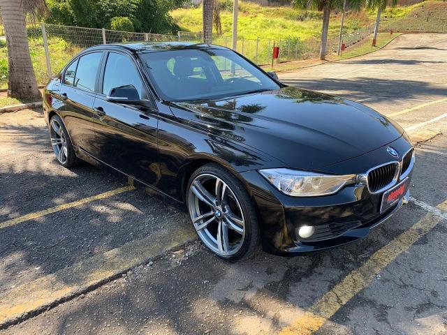 Bmw 320i GP turbo - Foto 3