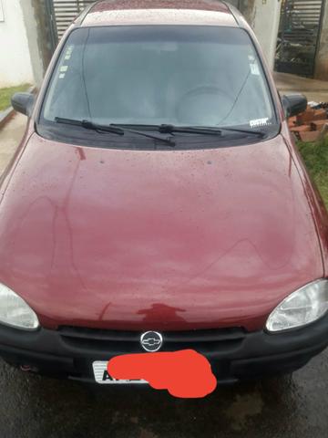 Gm Corsa ano 1995