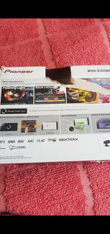 Rádio Pioneer - Foto 3