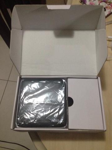 A sua TV inteligente TV Box Mecool - Foto 3