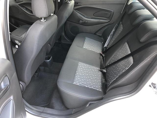 Ka Sedan 1.5 SE - Foto 8