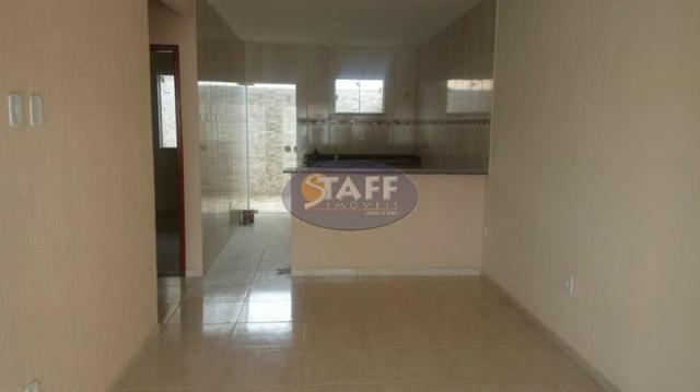 OLV-Casa de 2 quartos avenda em Unamar - Cabo Frio a venda CA1248 - Foto 6