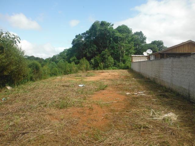 Terreno Del Rey 820m²