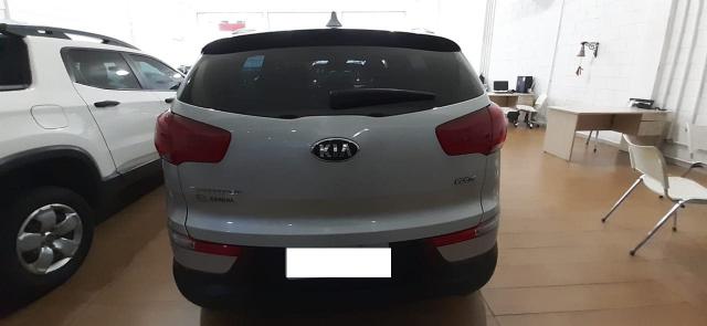 KIA SPORTAGE 2015/2016 2.0 EX 4X2 16V FLEX 4P AUTOMÁTICO - Foto 3