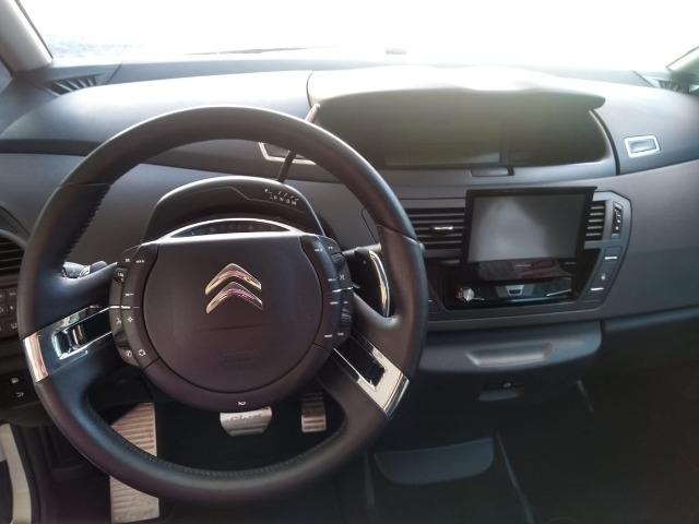 C4 Picasso 2013 - La Luna (Top de linha) - Foto 2