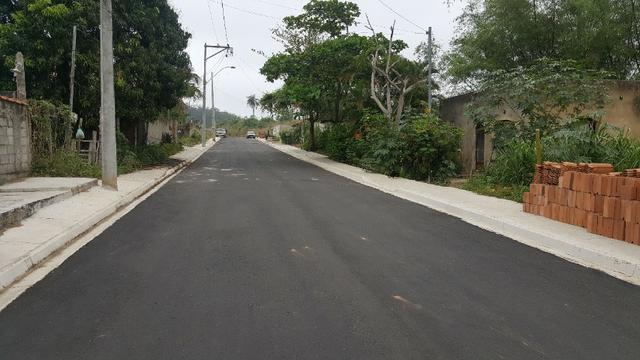 Terreno de 450m², 15 x 30, na Rua 20, no Loteamento Manu Manuela, em Maricá!!! - Foto 7