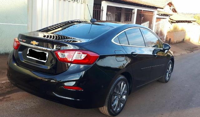 Cruze LTZ 2 1.4 16V Turbo Flex - Foto 3