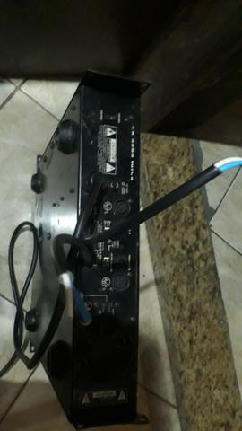 Amplificador