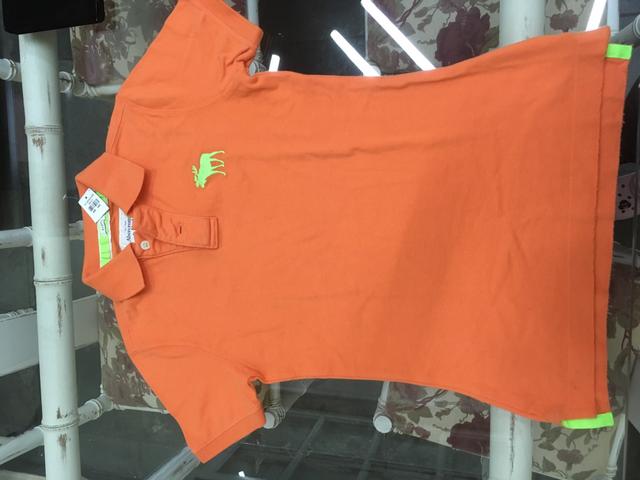 Blusa Abercrombie & Fitch original Tam M - Foto 2