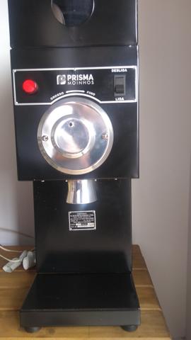 Moedor de café de alto desempenho - Foto 4